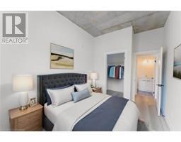 169 JAMES Street S Unit# 803, Hamilton, Ontario