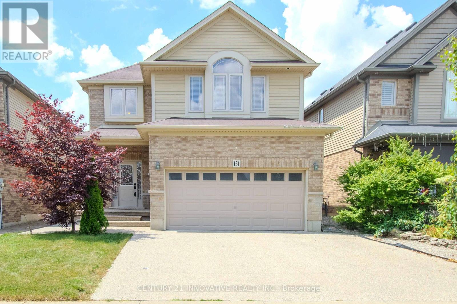 Property at 151 ROYAL WINTER DRIVE image 1