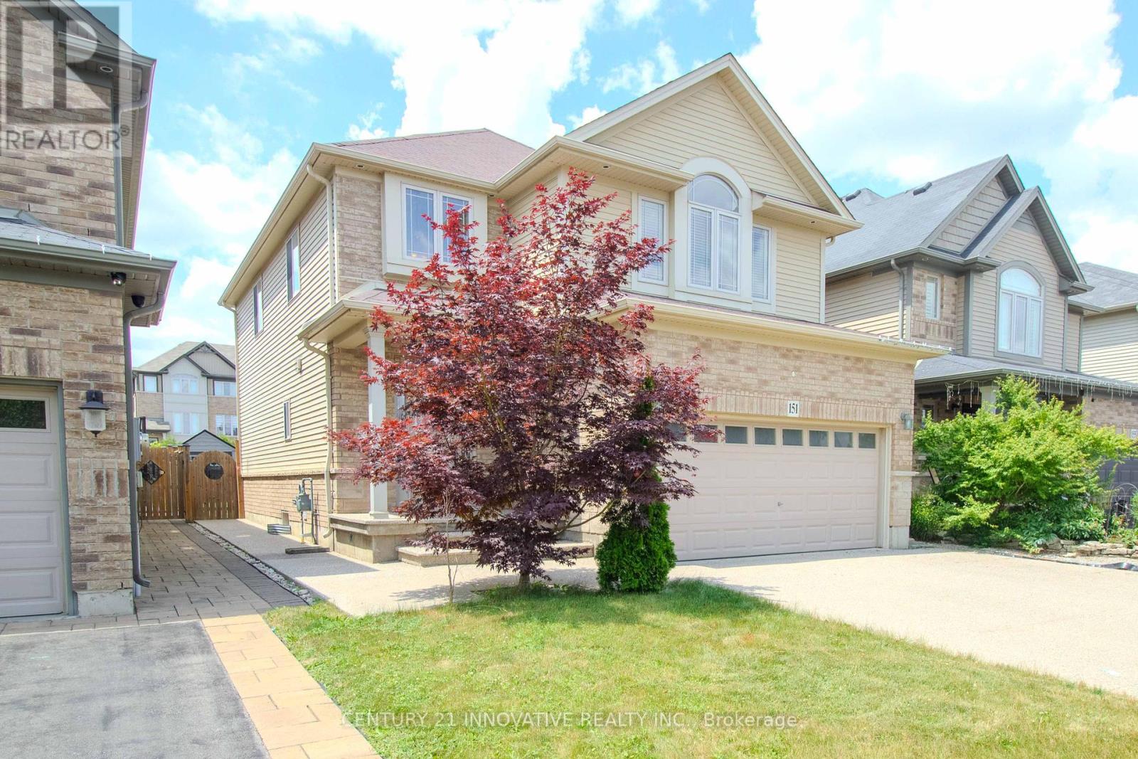 Property at 151 ROYAL WINTER DRIVE image 3