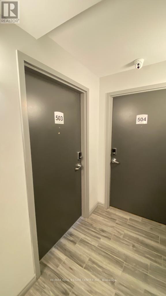 G-503 - 275 Larch Street, Waterloo, Ontario  N2L 3R2 - Photo 5 - X12267982