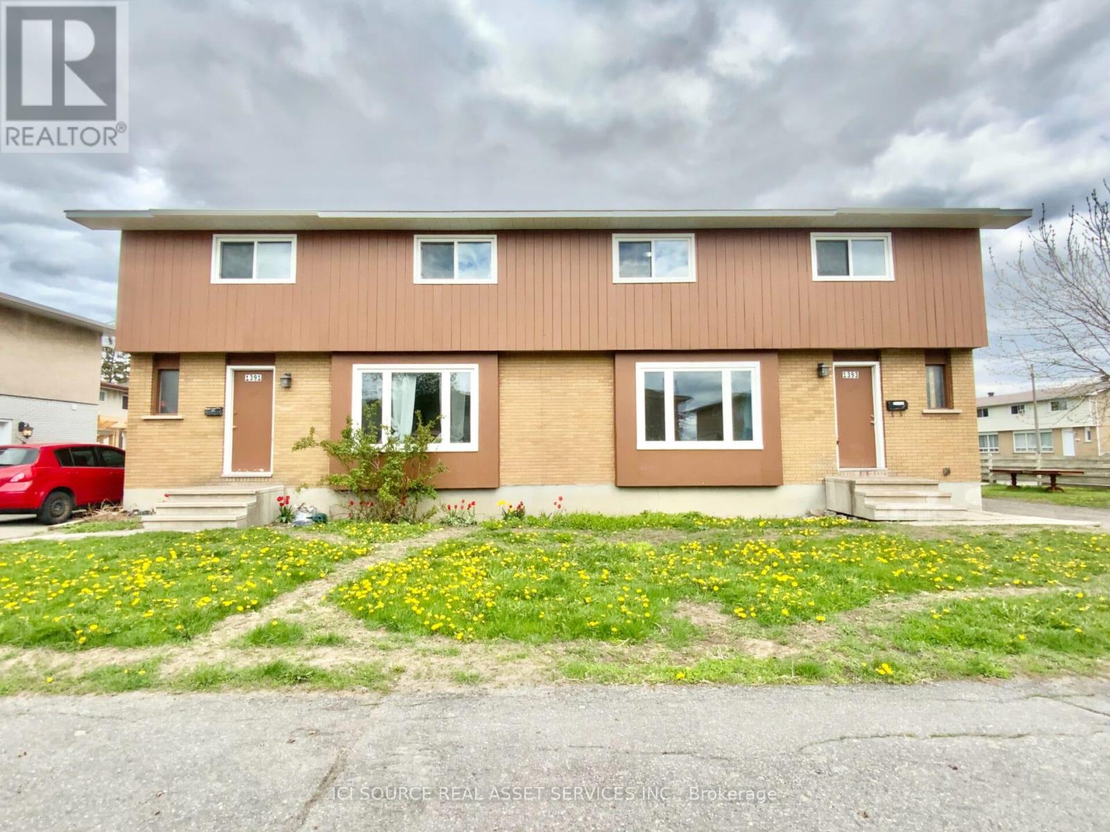 1393 CLAYMOR AVENUE, Ottawa, Ontario