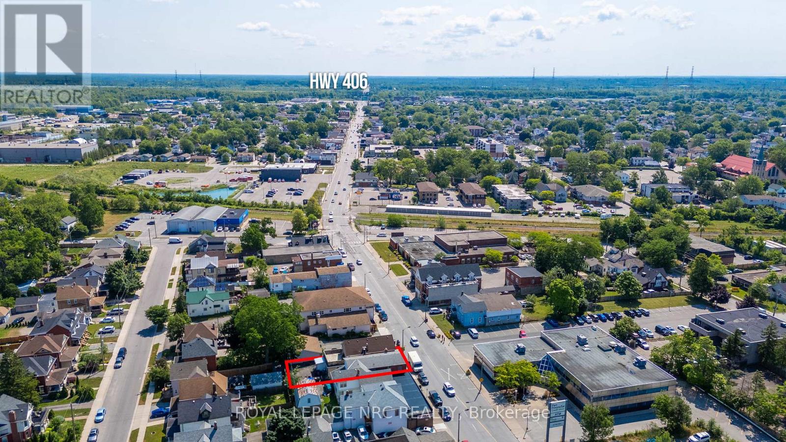256 East Main Street, Welland (Welland Downtown), Ontario  L3B 3W9 - Photo 6 - X12268015