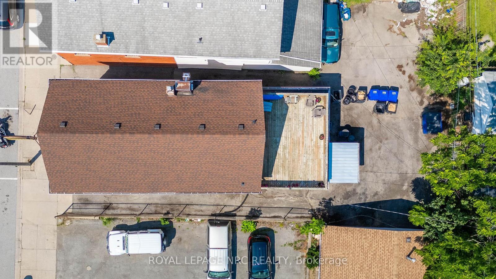 256 East Main Street, Welland (Welland Downtown), Ontario  L3B 3W9 - Photo 7 - X12268015