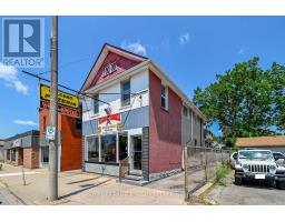 256 EAST MAIN STREET, Welland, Ontario