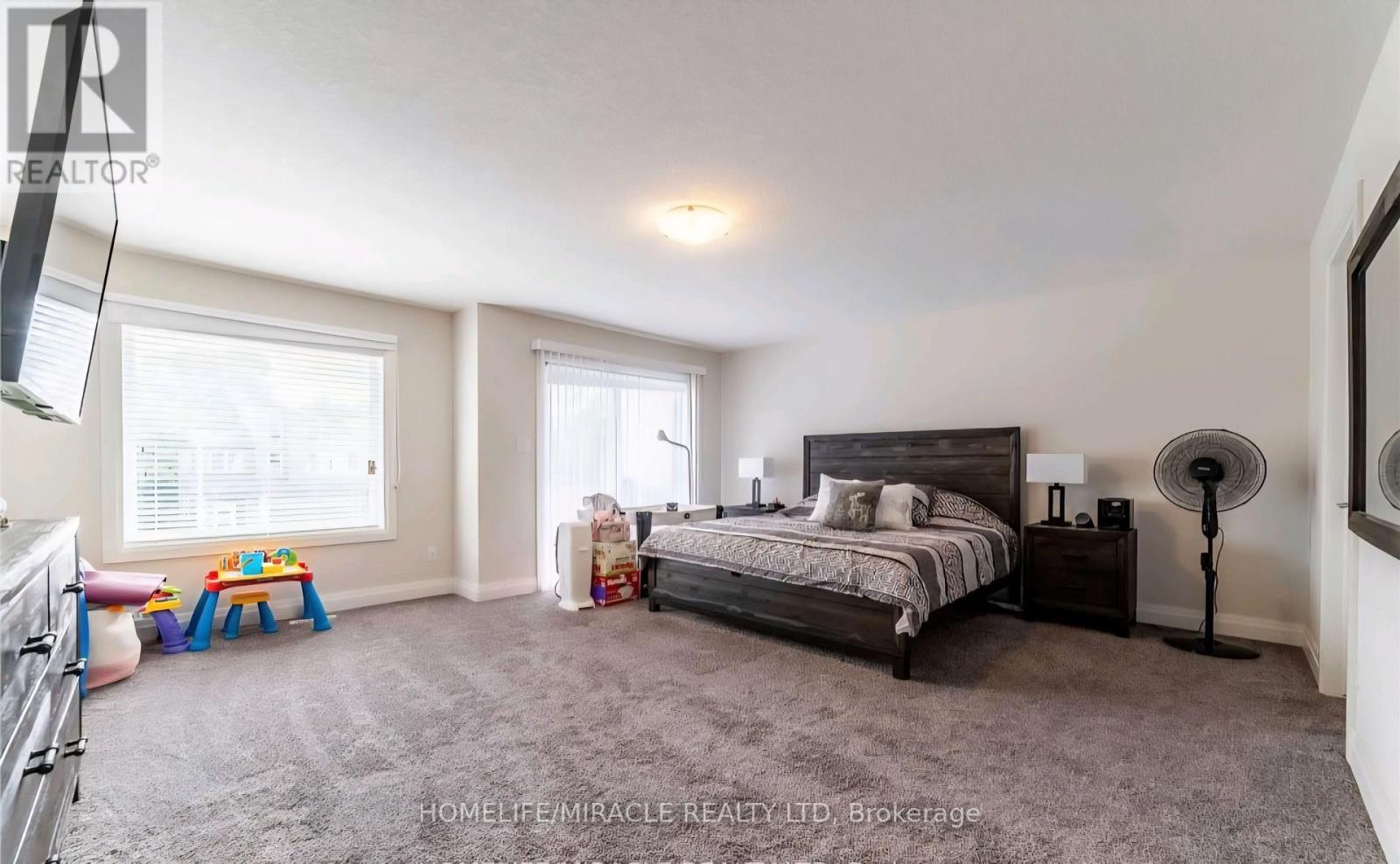 1301 Sandbar Street, London North, Ontario  N6G 0Y3 - Photo 14 - X12268039
