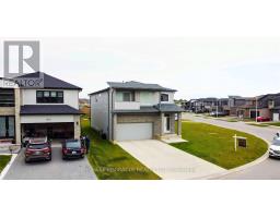 1301 SANDBAR STREET, London North, Ontario