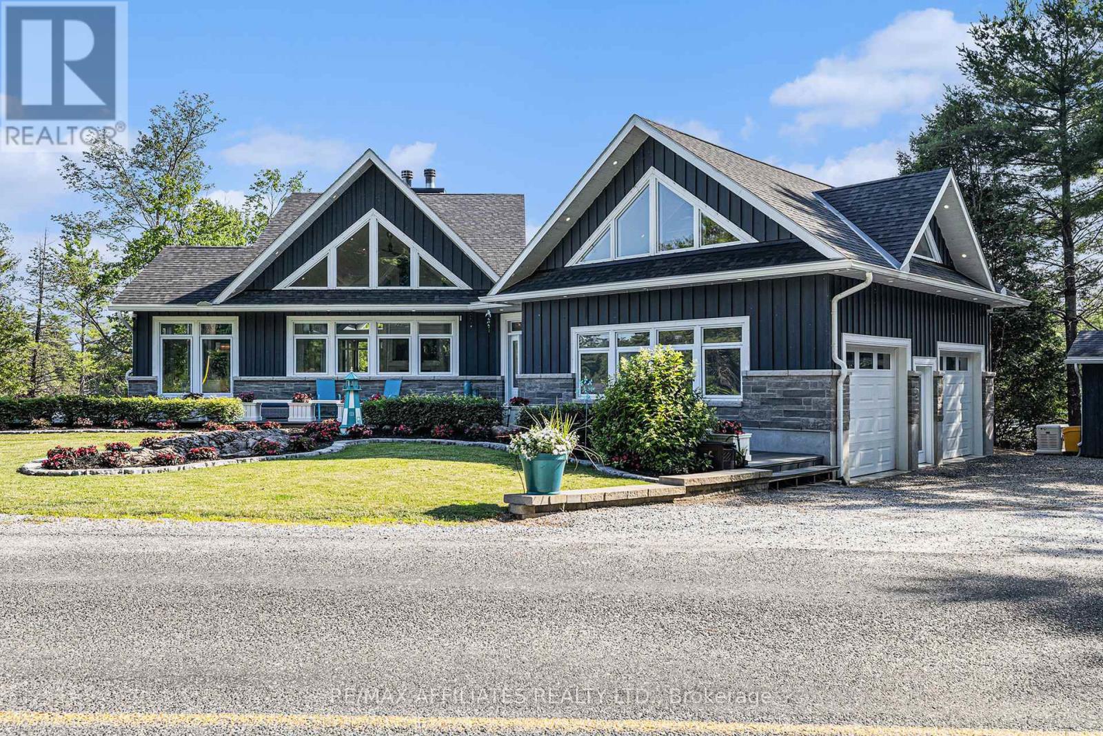 4339 South Lavant Road, Lanark Highlands, Ontario  K0G 1K0 - Photo 2 - X12267841