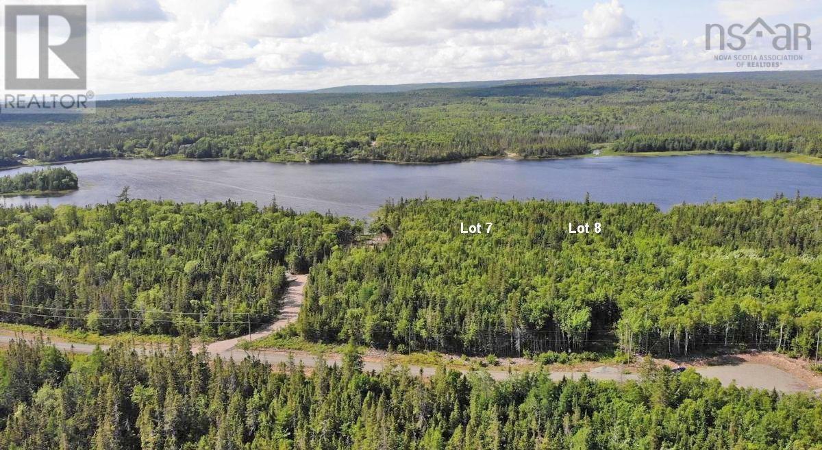 Lot 7 Theresa, Third Lake Lane, Grande Anse, Nova Scotia  B0E 1V0 - Photo 15 - 202416042