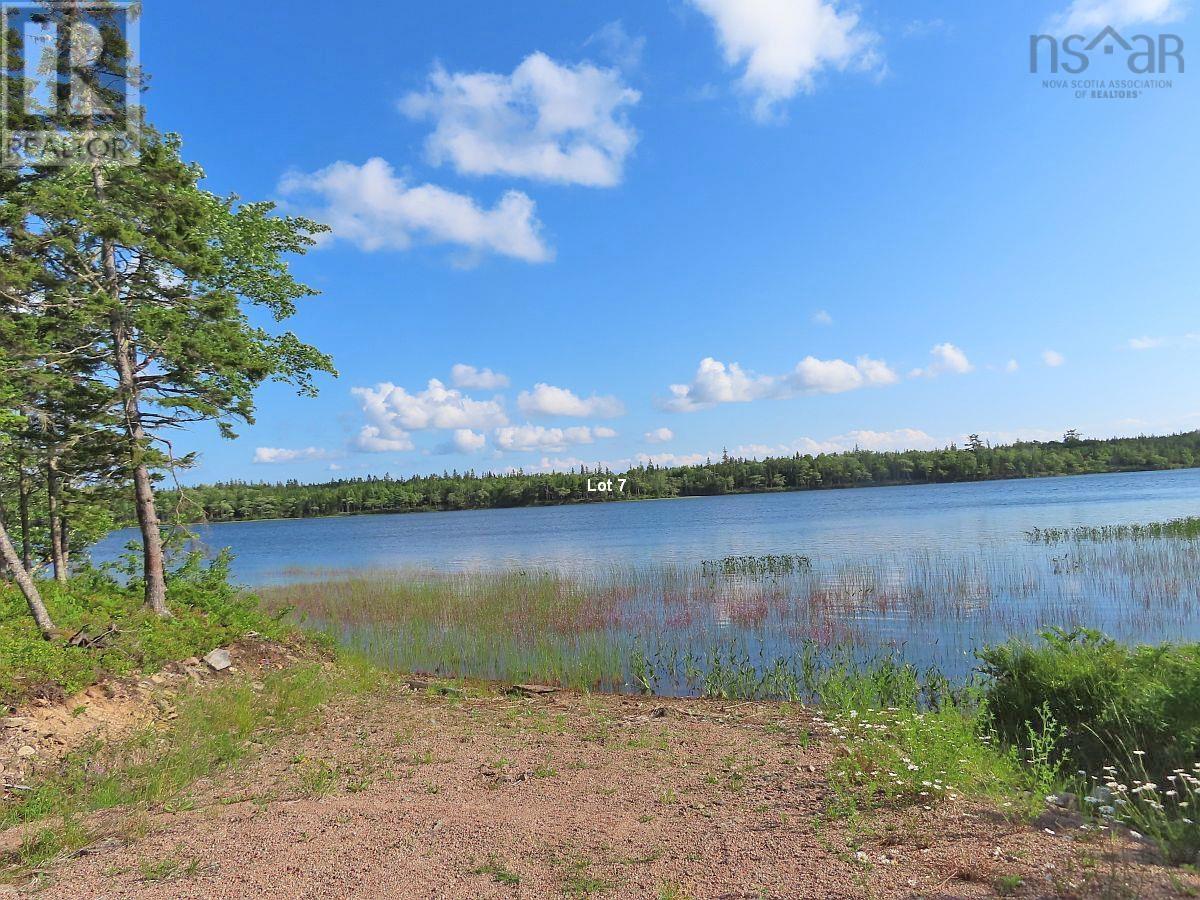 Lot 7 Theresa, Third Lake Lane, Grande Anse, Nova Scotia  B0E 1V0 - Photo 35 - 202416042
