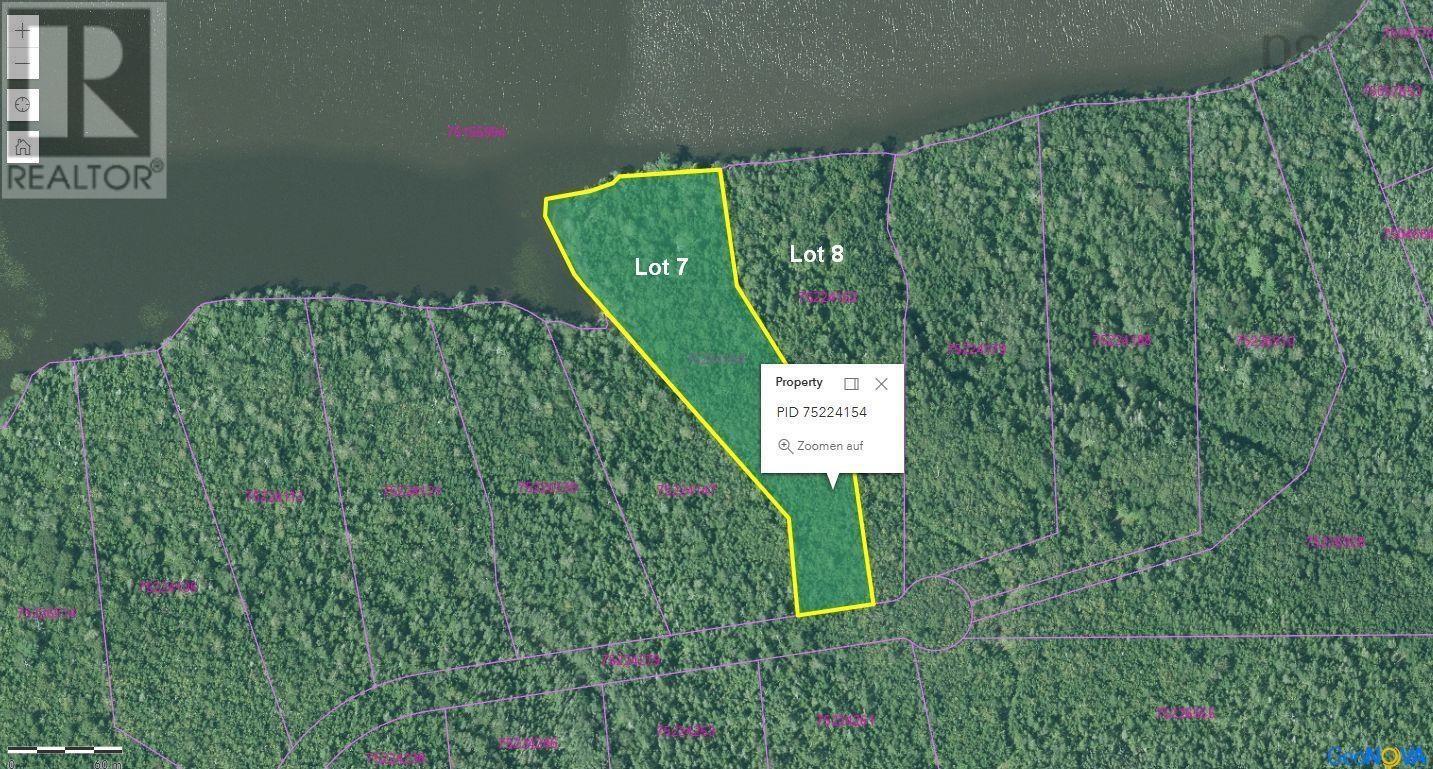 Lot 7 Theresa, Third Lake Lane, Grande Anse, Nova Scotia  B0E 1V0 - Photo 37 - 202416042
