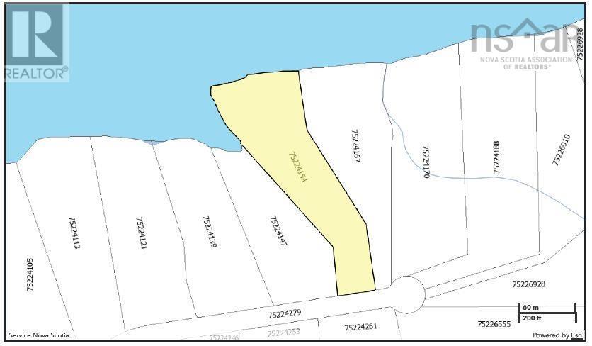 Lot 7 Theresa, Third Lake Lane, Grande Anse, Nova Scotia  B0E 1V0 - Photo 38 - 202416042