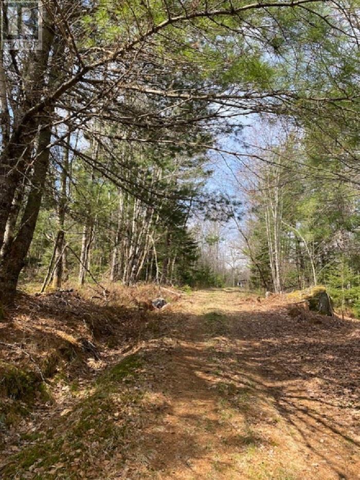 1539 Old Liverpool Road, The Halfway, Nova Scotia