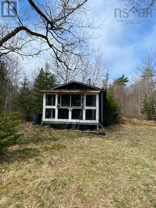 1539 Old Liverpool Road, The Halfway, Nova Scotia  B0R 1H0 - Photo 3 - 202510343