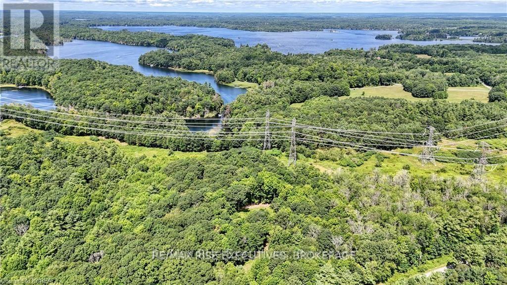Pt Lt 6 Sand Lake Road, Rideau Lakes, Ontario  K0G 1E0 - Photo 1 - X12268334