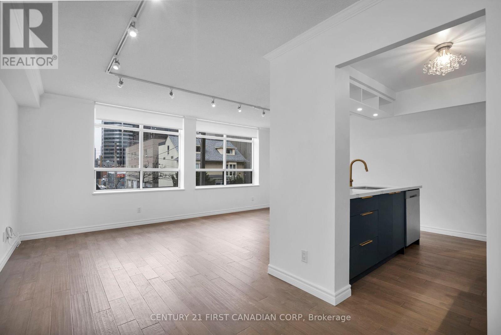 317 - 5 Rosehill Avenue N, Toronto, Ontario  M4T 3A6 - Photo 16 - C12268239