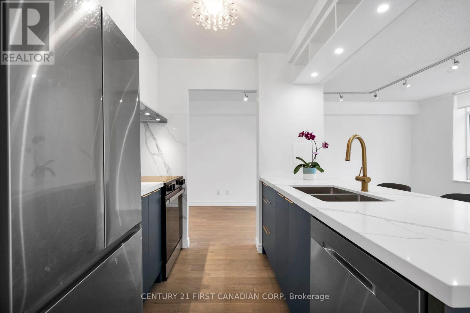 317 - 5 Rosehill Avenue N, Toronto, Ontario  M4T 3A6 - Photo 19 - C12268239