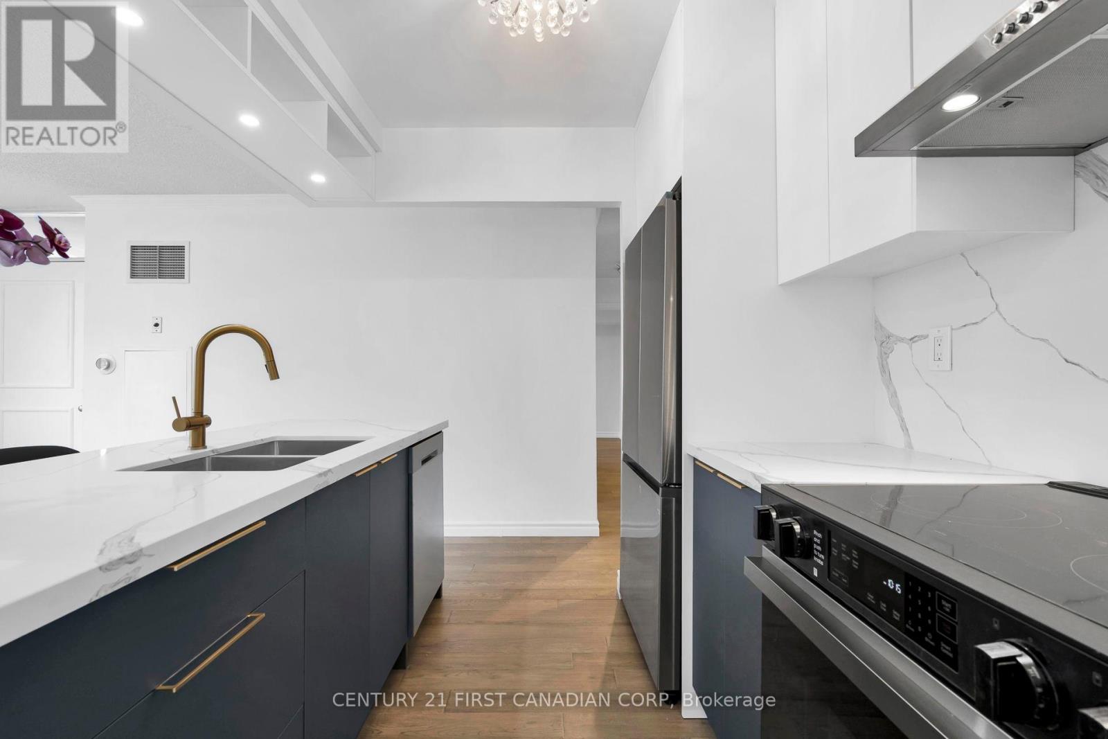 317 - 5 Rosehill Avenue N, Toronto, Ontario  M4T 3A6 - Photo 20 - C12268239
