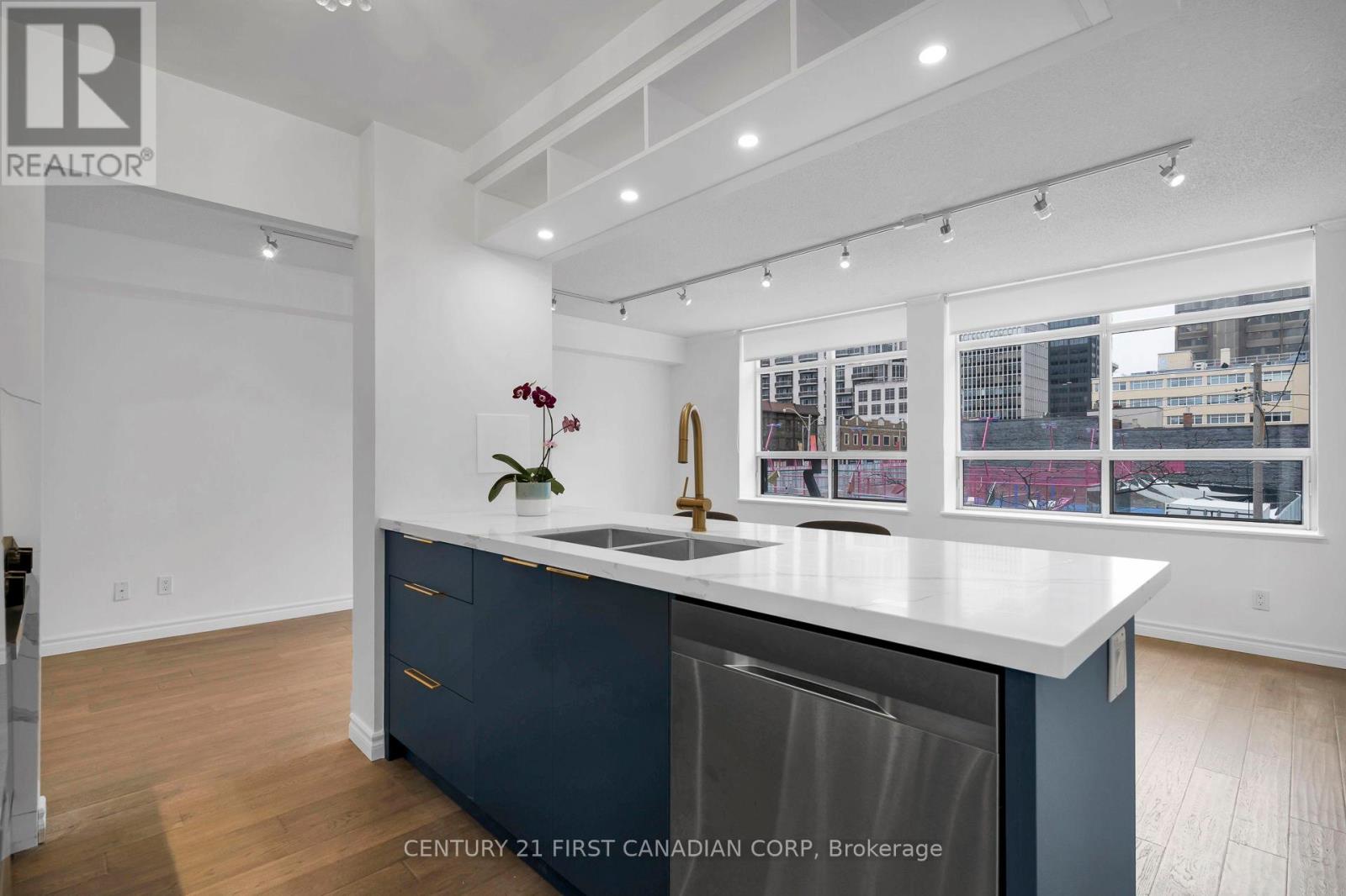 317 - 5 Rosehill Avenue N, Toronto, Ontario  M4T 3A6 - Photo 21 - C12268239