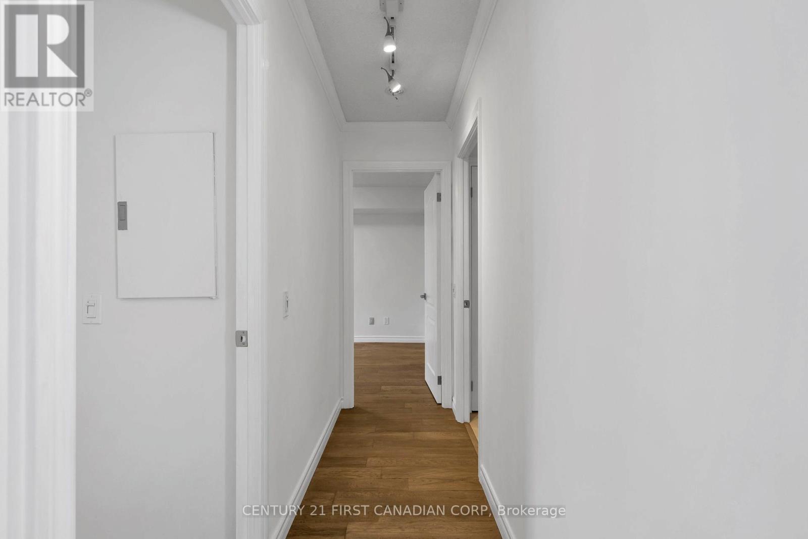 317 - 5 Rosehill Avenue N, Toronto, Ontario  M4T 3A6 - Photo 25 - C12268239