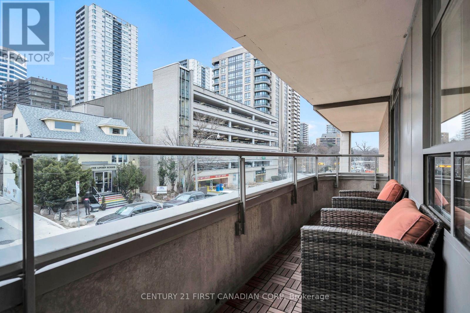 317 - 5 Rosehill Avenue N, Toronto, Ontario  M4T 3A6 - Photo 38 - C12268239