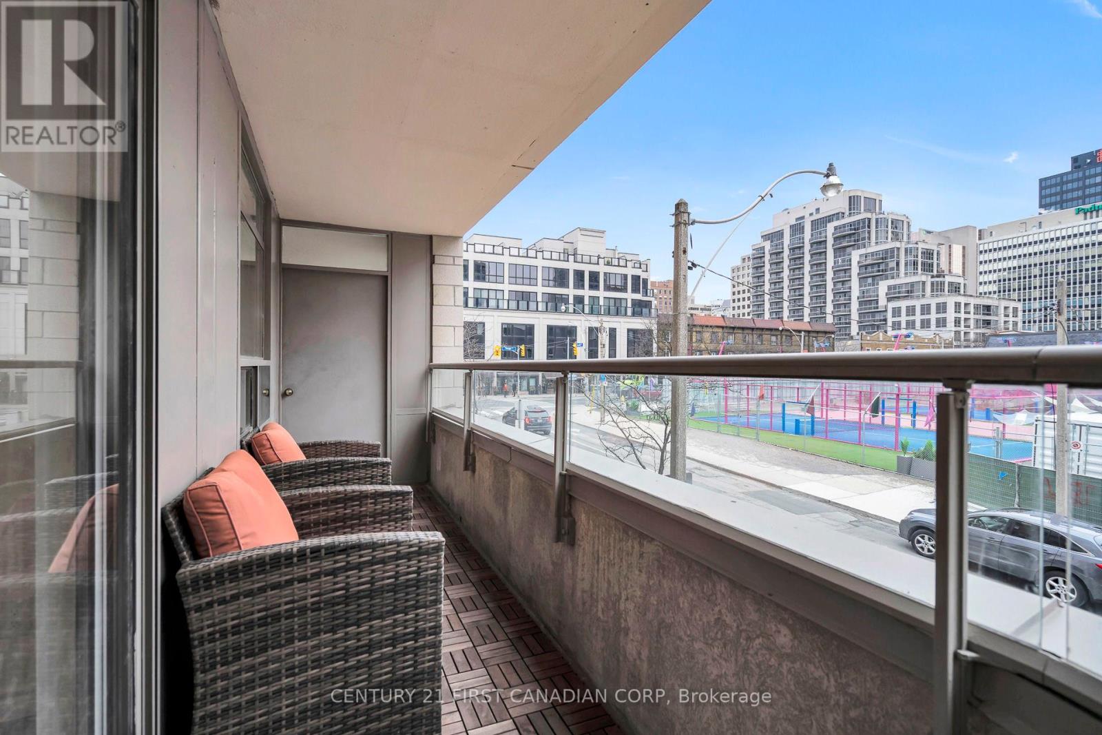 317 - 5 Rosehill Avenue N, Toronto, Ontario  M4T 3A6 - Photo 39 - C12268239