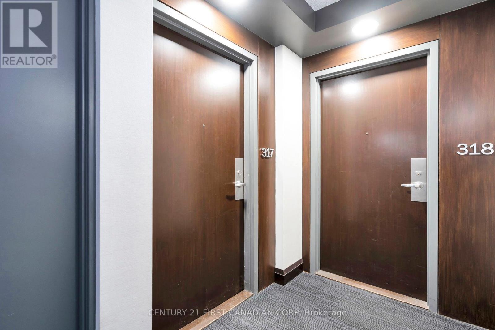 317 - 5 Rosehill Avenue N, Toronto, Ontario  M4T 3A6 - Photo 7 - C12268239
