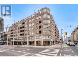 317 - 5 ROSEHILL AVENUE N, Toronto, Ontario
