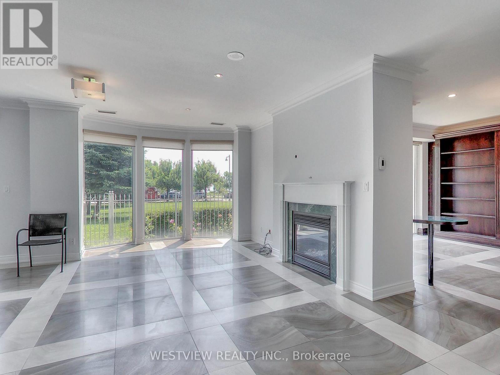 116 - 2111 Lake Shore Boulevard, Toronto (Mimico), Ontario  M8V 4B2 - Photo 45 - W12268123