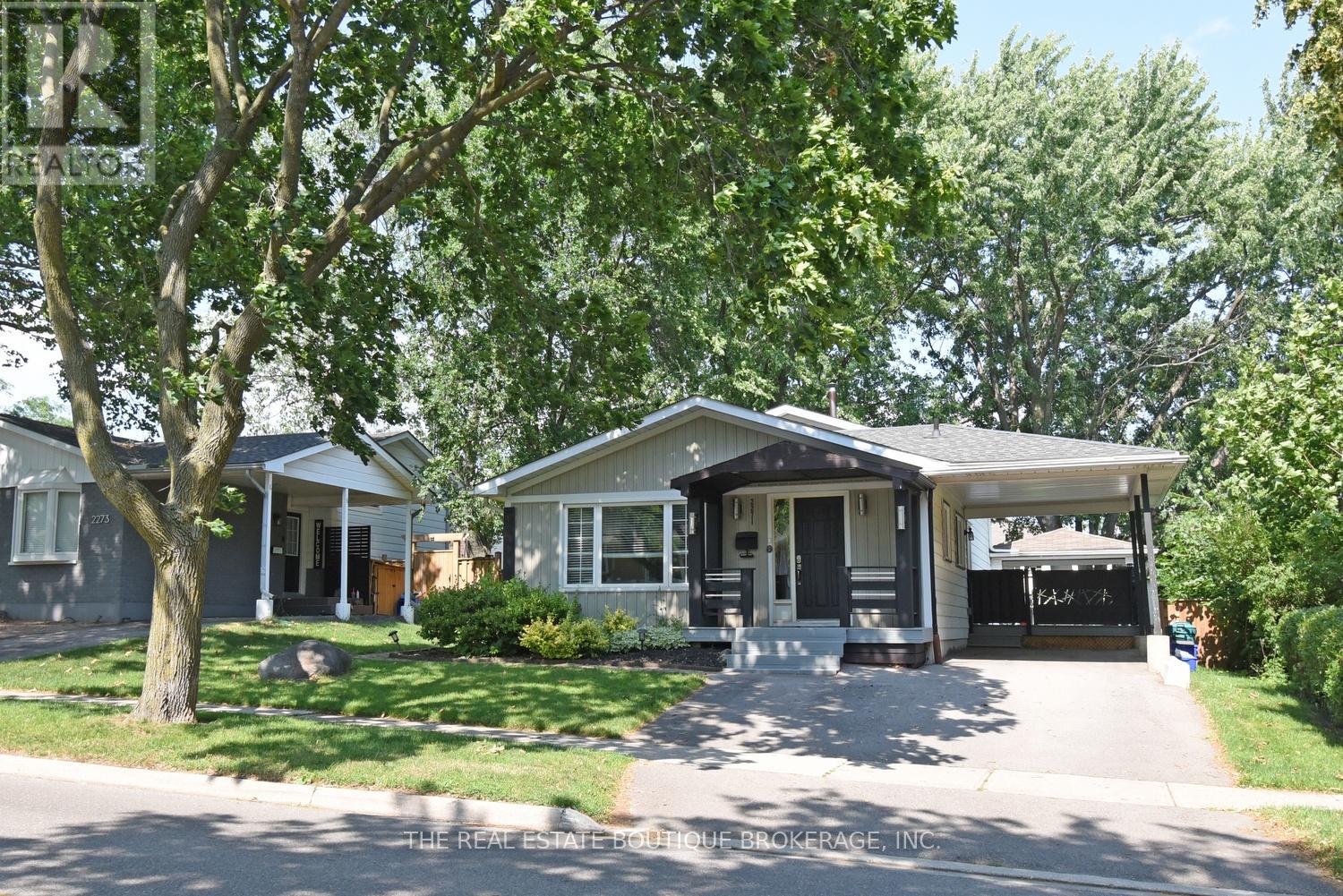 Property at 2271 SHEFFIELD DRIVE image 4