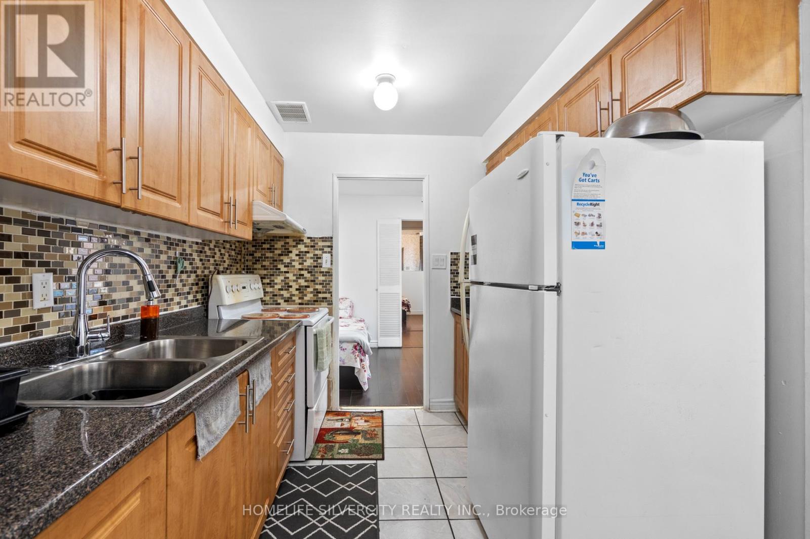 217 - 3455 Morning Star Drive, Mississauga (Malton), Ontario  L4T 3T9 - Photo 18 - W12268154