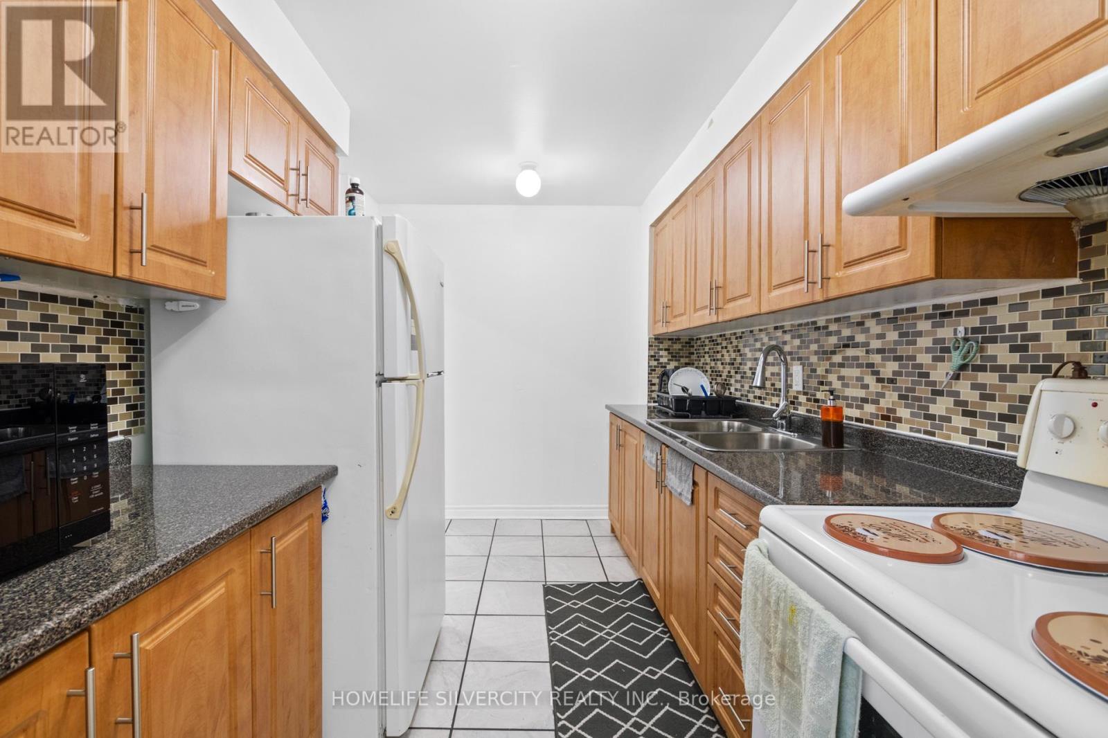 217 - 3455 Morning Star Drive, Mississauga (Malton), Ontario  L4T 3T9 - Photo 22 - W12268154