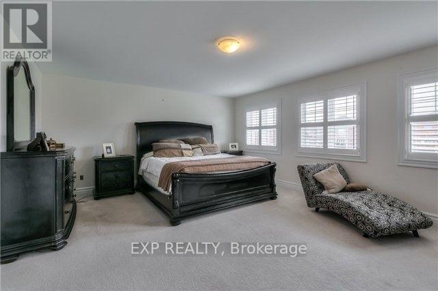 44 Intrigue Trail, Brampton, Ontario  L6X 0W9 - Photo 10 - W12268172