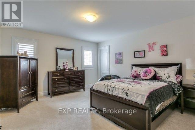44 Intrigue Trail, Brampton, Ontario  L6X 0W9 - Photo 13 - W12268172
