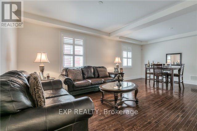 44 Intrigue Trail, Brampton, Ontario  L6X 0W9 - Photo 2 - W12268172