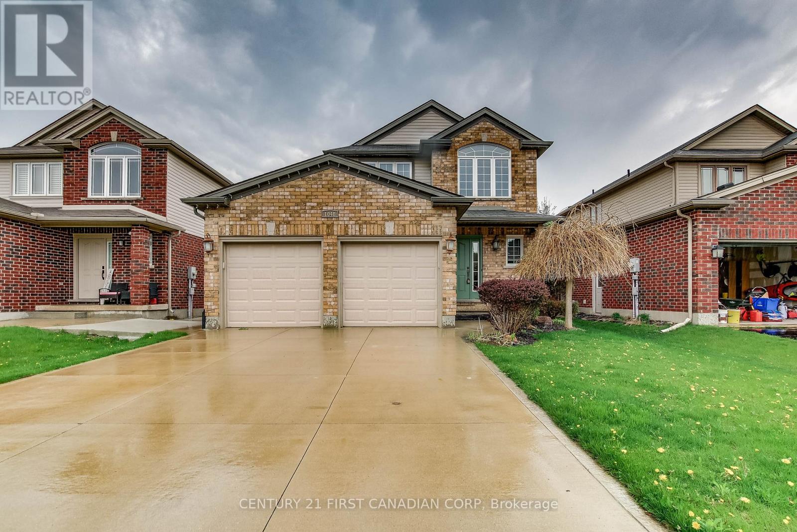 1048 Silverfox Drive, London North, Ontario  N6G 0G2 - Photo 1 - X12268325