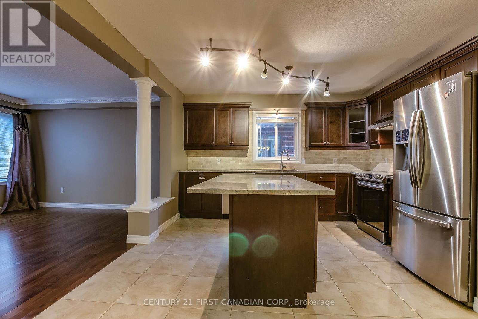 1048 Silverfox Drive, London North, Ontario  N6G 0G2 - Photo 10 - X12268325