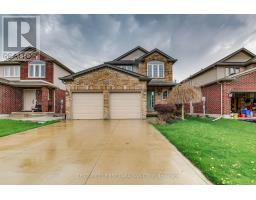 1048 SILVERFOX DRIVE, London North, Ontario