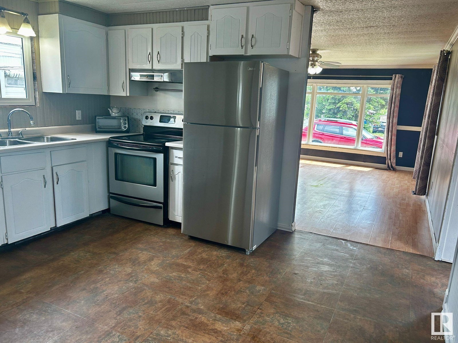 5424 48a Ave, Drayton Valley, Alberta  T7A 1J8 - Photo 12 - E4446321