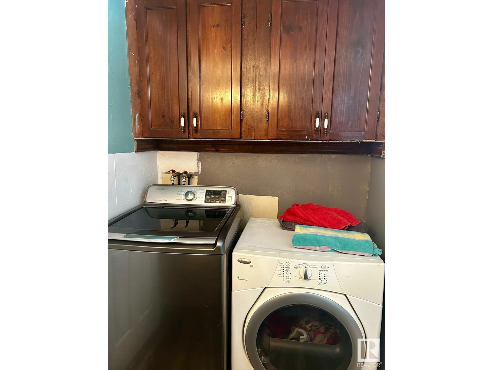 5424 48a Ave, Drayton Valley, Alberta  T7A 1J8 - Photo 18 - E4446321