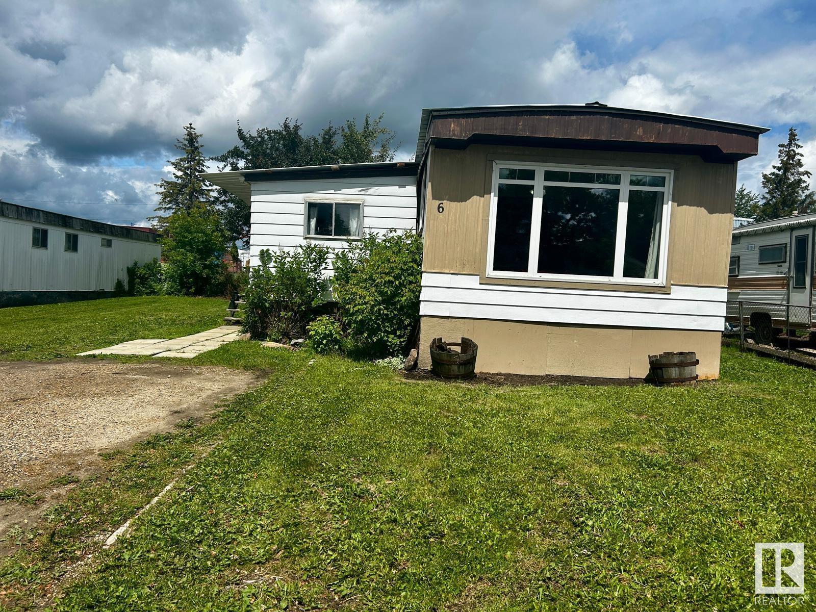 5424 48a Ave, Drayton Valley, Alberta  T7A 1J8 - Photo 4 - E4446321