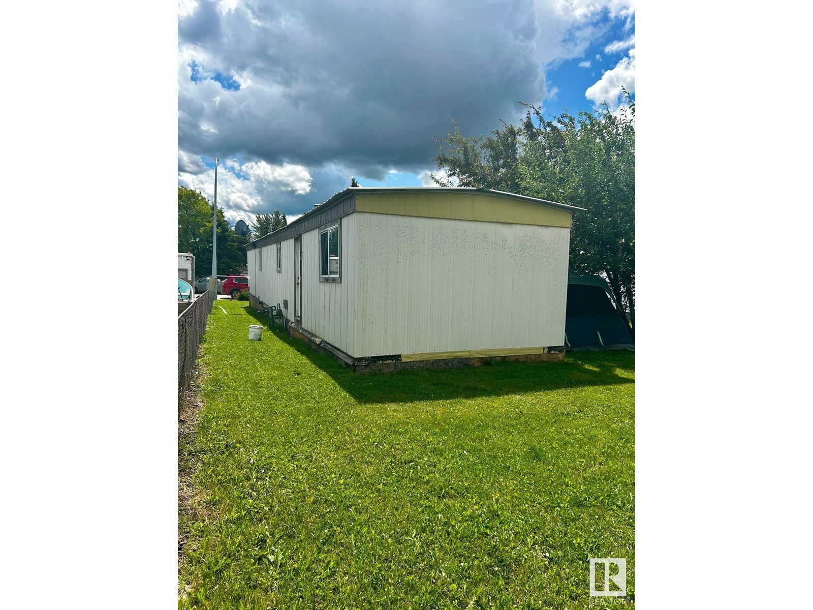 5424 48a Ave, Drayton Valley, Alberta  T7A 1J8 - Photo 5 - E4446321