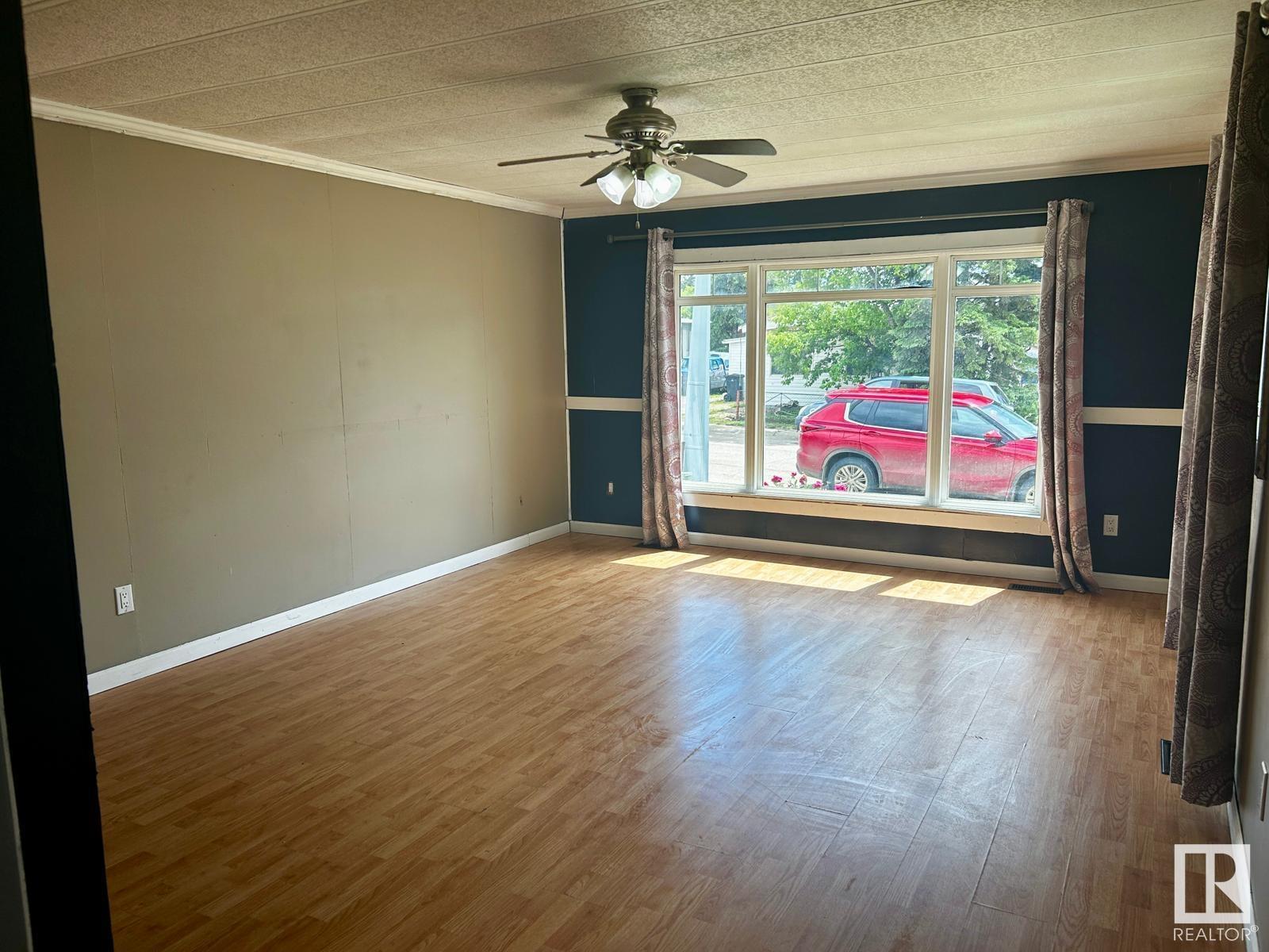 5424 48a Ave, Drayton Valley, Alberta  T7A 1J8 - Photo 8 - E4446321