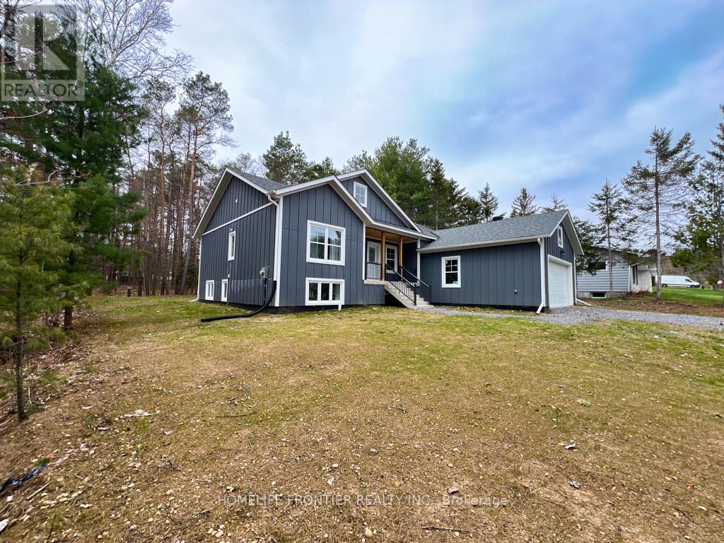 18 Murray Street, Sundridge, Ontario  P0A 1Z0 - Photo 48 - X12268134
