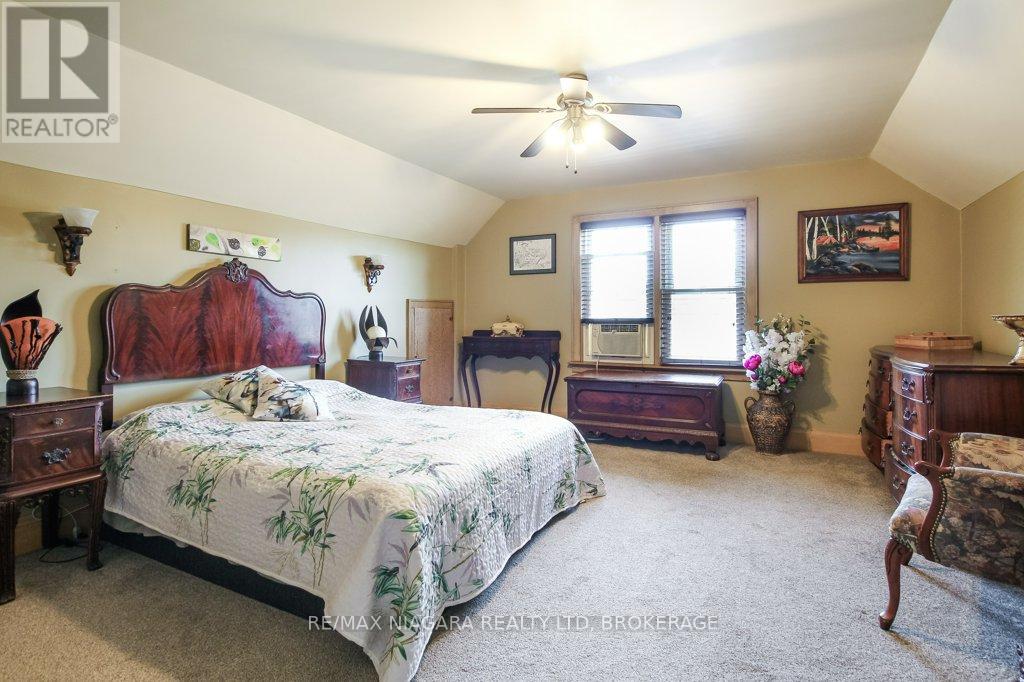 101 Division Street, Port Colborne (Sugarloaf), Ontario  L3K 3B5 - Photo 20 - X12268236