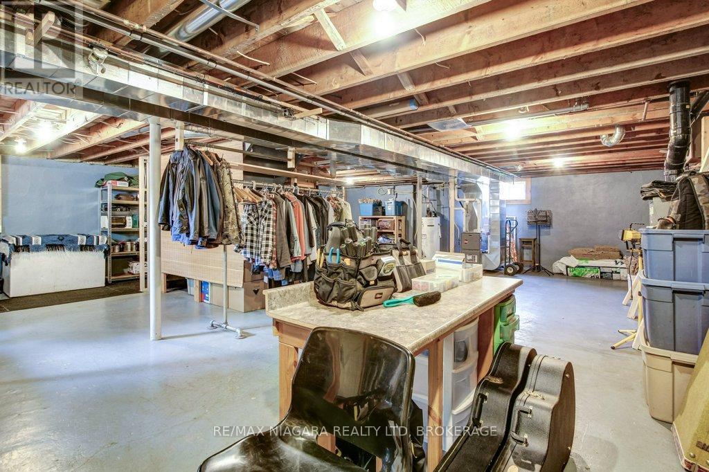 101 Division Street, Port Colborne (Sugarloaf), Ontario  L3K 3B5 - Photo 30 - X12268236