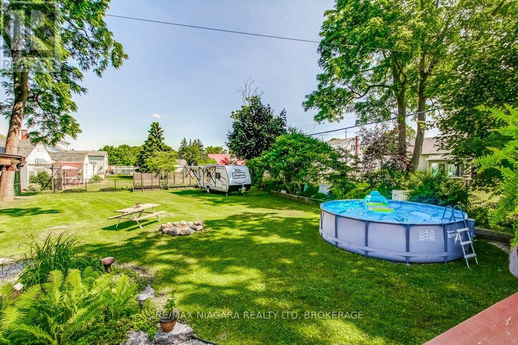 101 Division Street, Port Colborne (Sugarloaf), Ontario  L3K 3B5 - Photo 38 - X12268236