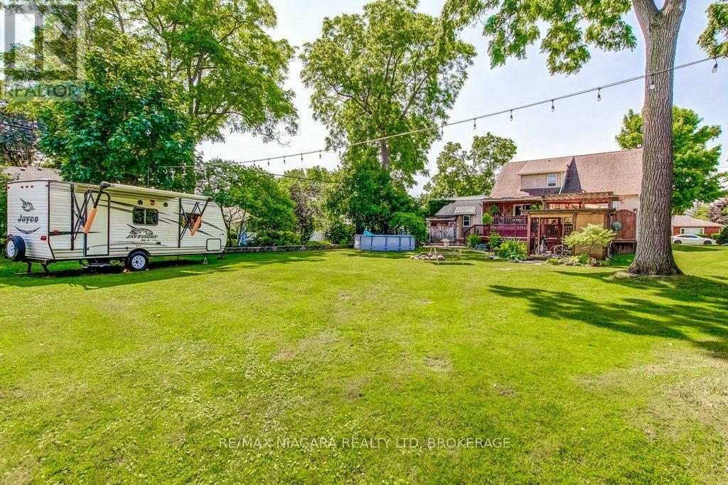 101 Division Street, Port Colborne (Sugarloaf), Ontario  L3K 3B5 - Photo 41 - X12268236