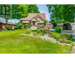 101 DIVISION STREET, Port Colborne, Ontario