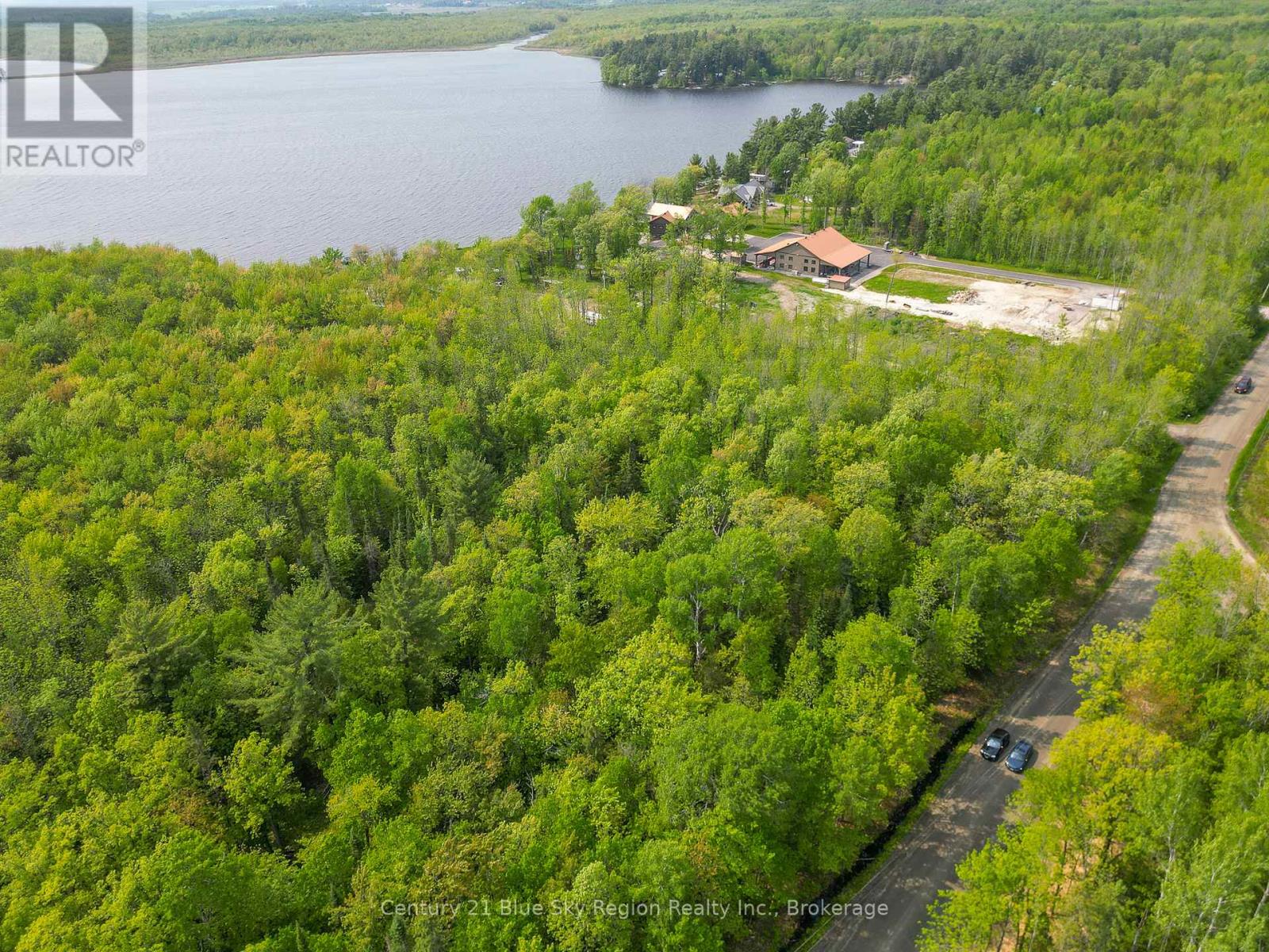 Lot 1 O'brien Road, West Nipissing, Ontario  P0H 2M0 - Photo 4 - X12268271