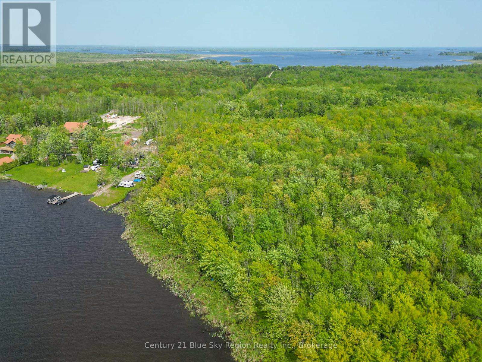 Lot 1 O'brien Road, West Nipissing, Ontario  P0H 2M0 - Photo 7 - X12268271